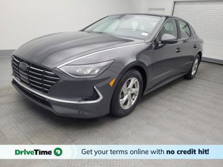 Used 2022 Hyundai Sonata SE image 1