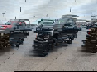 New 2025 Ford F350 Lariat w/ Black Appearance Package image 1