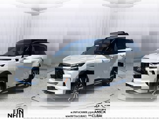 New 2025 INFINITI QX60 Autograph image 1