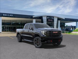 New 2025 GMC Sierra 1500 AT4 w/ Technology Package image 1