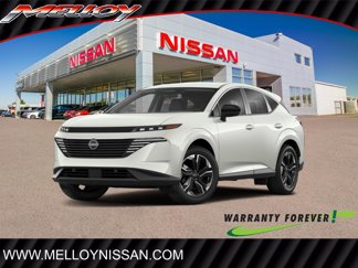 New 2025 Nissan Murano SV image 1