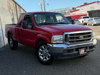 Used 2001 Ford F250 XLT image 1