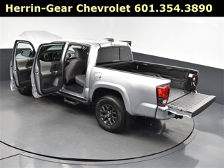 Used 2023 Toyota Tacoma SR5 video 2