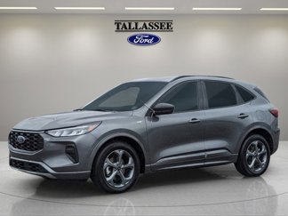 Used 2023 Ford Escape ST-Line image 1