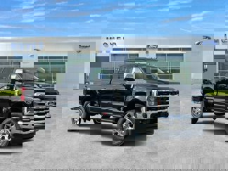 New 2025 Ford F250 King Ranch w/ Chrome Package image 1