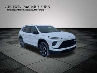 New 2025 Buick Enclave Sport Touring w/ Super Cruise Package image 1