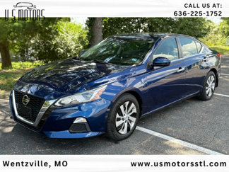 Used 2019 Nissan Altima 2.5 S image 1