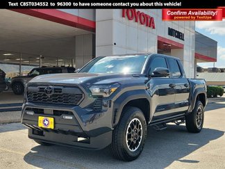 New 2025 Toyota Tacoma Limited image 1