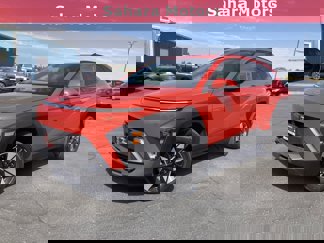 Used 2025 Hyundai Kona SEL image 1