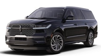 New 2025 Lincoln Navigator L Reserve image 1