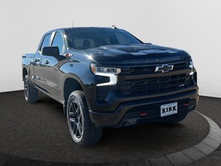 New 2025 Chevrolet Silverado 1500 LT Trail Boss w/ Convenience Package II image 1