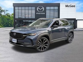 New 2025 MAZDA CX-50 AWD 2.5 S w/ Weather Package image 1