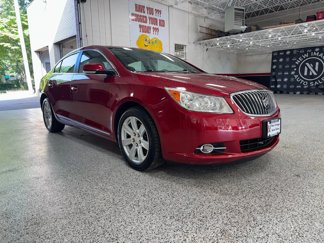 Used 2013 Buick LaCrosse Premium image 1