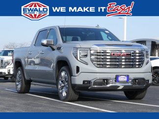 New 2025 GMC Sierra 1500 Denali w/ Denali Reserve Package image 1