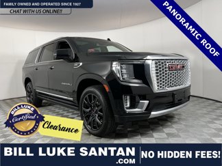 Used 2024 GMC Yukon XL Denali image 1
