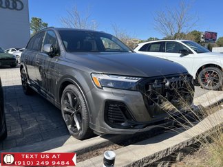 New 2025 Audi Q7 3.0T Prestige image 1