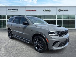 New 2025 Dodge Durango R/T image 1