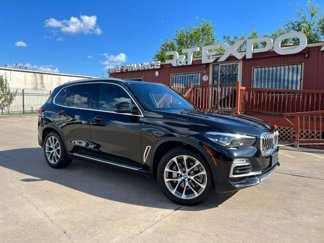 Used 2019 BMW X5 xDrive40i image 1