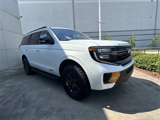 New 2025 Ford Expedition Tremor image 1