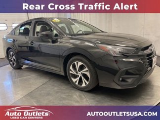Used 2023 Subaru Legacy Premium image 1