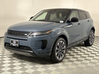 New 2026 Land Rover Range Rover Evoque S image 1