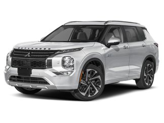New 2025 Mitsubishi Outlander SEL image 1