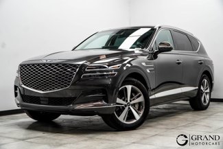 Used 2024 Genesis GV80 3.5T image 1