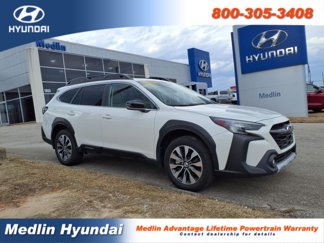 Used 2023 Subaru Outback Limited image 1