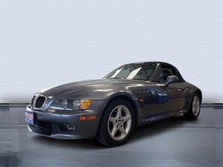 Used 1999 BMW Z3 2.8 image 1