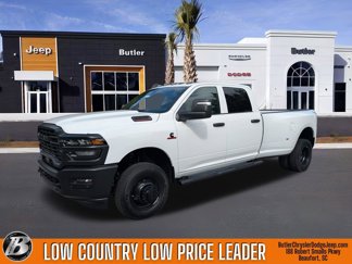 New 2025 RAM 3500 Tradesman image 1