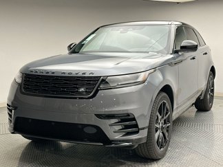 New 2026 Land Rover Range Rover Velar Dynamic SE image 1