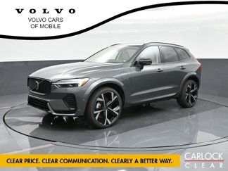 New 2026 Volvo XC60 T8 Ultra image 1