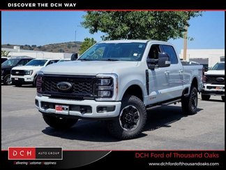 New 2025 Ford F350 Lariat image 1