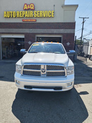Used 2012 RAM 1500 Laramie w/ Protection Group image 1