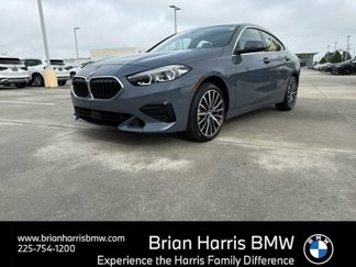 Certified 2024 BMW 228i Gran Coupe w/ Convenience Package image 1