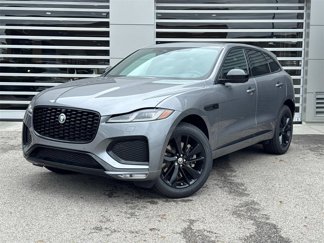 New 2026 Jaguar F-PACE R-Dynamic S image 1