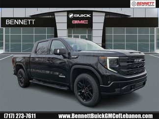 New 2025 GMC Sierra 1500 Elevation w/ Elevation Premium Package image 1