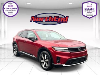 Used 2024 Honda Prologue Touring image 1