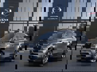 New 2025 MAZDA CX-90 Plug-In Hybrid w/ Preferred image 1