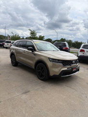Used 2021 Kia Sorento S image 1