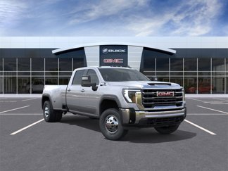 New 2026 GMC Sierra 3500 SLE w/ SLE Value Package image 1