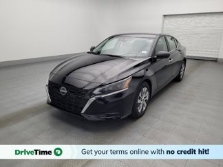Used 2024 Nissan Altima 2.5 S image 1