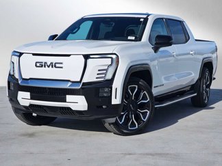 New 2025 GMC Sierra EV Denali image 1
