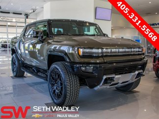 New 2025 GMC Hummer EV 2X image 1