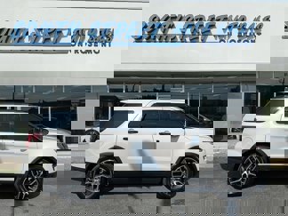 Used 2018 Ford Explorer Sport image 1