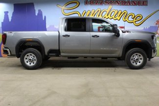 New 2025 GMC Sierra 3500 Pro w/ 1SA Pro Safety Plus Package image 1