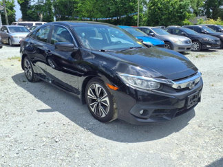Used 2016 Honda Civic EX-T image 1