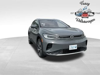 New 2025 Volkswagen ID.4 Pro S Plus image 1