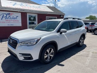 Used 2022 Subaru Ascent Premium w/ Convenience Package image 1