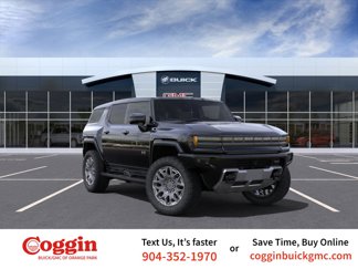 New 2025 GMC Hummer EV 3X image 1